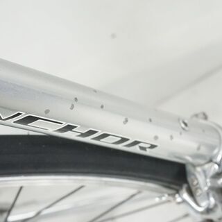ANCHOR 「アンカー」 RF5  EQUIP 2009モデル ロードバイク ANCHOR 「アンカー」 RF5 EQUIP 2009モデル ロードバイク 【公式通販】