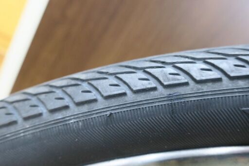 YAMAHA 26インチ 電動アシスト自転車 X563-1428854 PASナチュラ