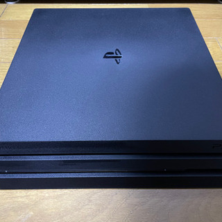 PS4 PRO HDD 1TB