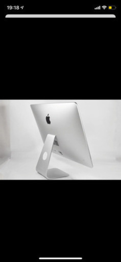 超美 imac i5 16GB 1TB office2019 即使用