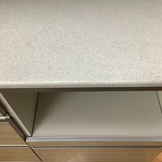 2枚扉レンジボード 綾野製作所 【トレファク 川越店】MARKAWARE 24SS 