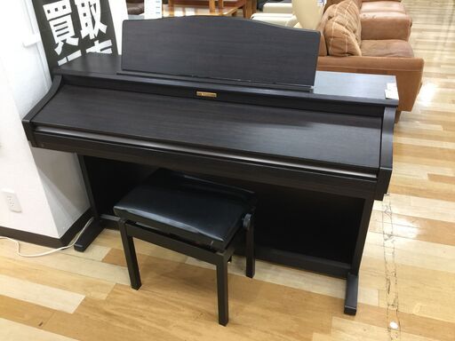 河合楽器　電子ピアノ　CA51R【トレファク岸和田店】