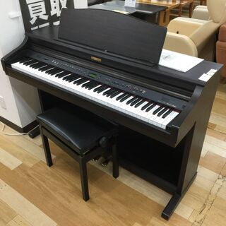 河合楽器 電子ピアノ CA51R【トレファク岸和田店】