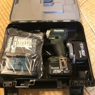 マキタインパクト | owlservices.com.bo