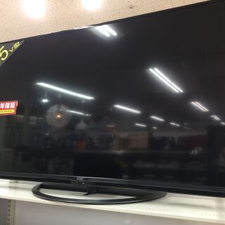 SHARP 4K対応AndroidTV　4T-C55AJ1【トレ...