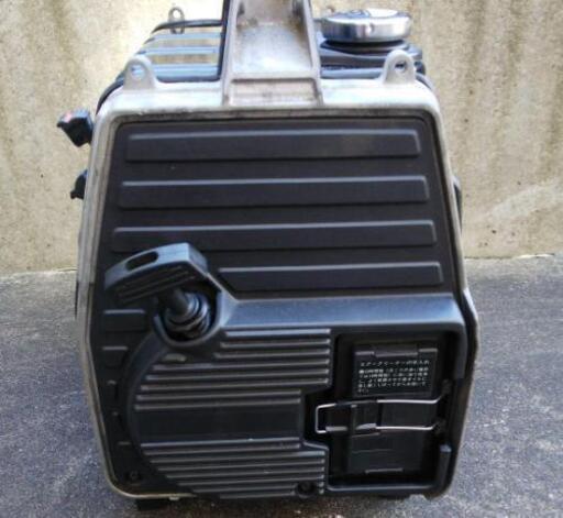 年末セール☆HONDA 発電機 hippo EB550 2 年末セール☆HONDA 発電機 hippo EB550 2