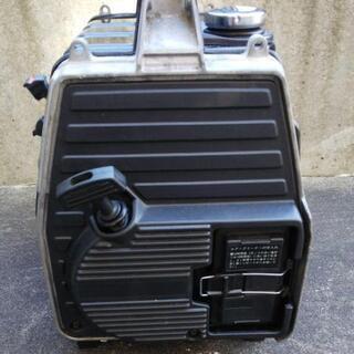 年末セール☆HONDA 発電機 hippo EB550 2