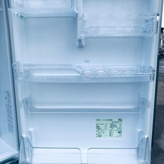 ET1861A⭐️AQUAノンフロン冷凍冷蔵庫⭐️