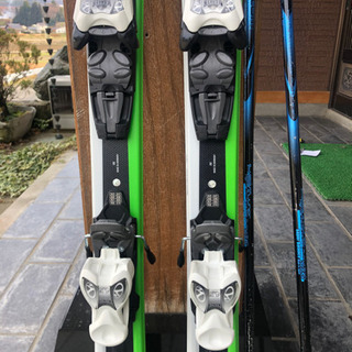 VOLKL 子供用スキー板　130