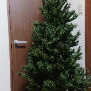 クリスマスツリー  180cm