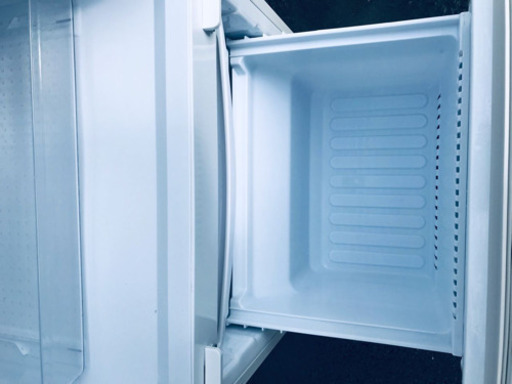 最低価格の ♦️EJ1865B シャープノンフロン冷凍冷蔵庫2015年製SJ-D14A 
