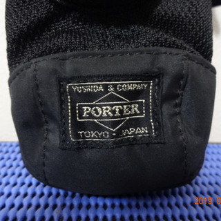 未使用Porterポーチ‼️他出品多数有