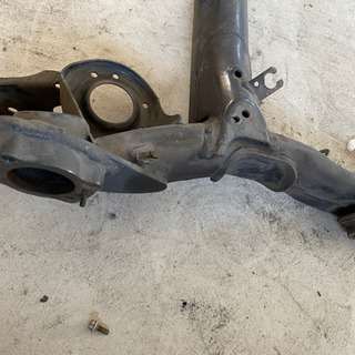 加工アクスル L175sムーヴ用 流用可 JLINE 加工アクスル L175sムーヴ用 流用可 JLINE 加工アクスル L175sムーヴ用