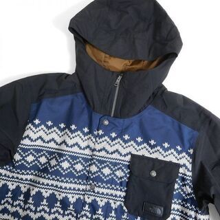 😸【新品】ＴＨＥ ＮＯＲＴＨ ＦＡＣＥ 「ノースフェイス 」ボードジャケット 『送料無料』