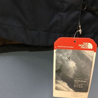 😸【新品】ＴＨＥ ＮＯＲＴＨ ＦＡＣＥ 「ノースフェイス 」ボードジャケット 『送料無料』
