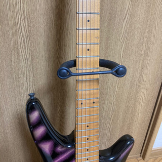 ☆函館市近郊☆ YAMAHA MG-MⅡG ヤマハ 松本孝弘モデル ネオンカラー 