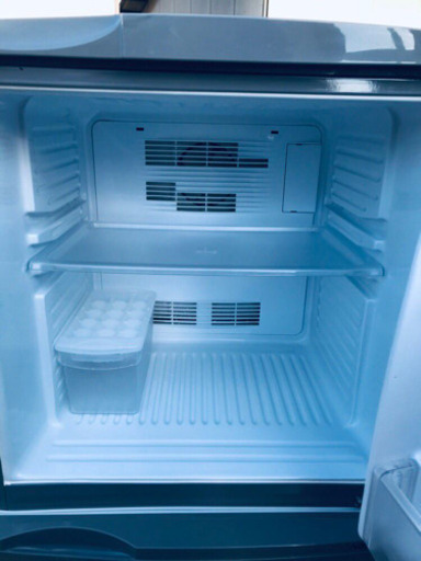 ET1868A⭐️AQUAノンフロン冷凍冷蔵庫⭐️