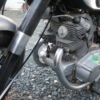 ホンダ　CB72タイプ２をCBM72タイプ２に訂正します。　1965年製？走行8958Km。喧嘩メーター　比較的美品　追加：現在、不動です。