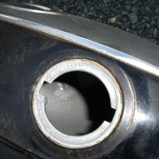 ホンダ　CB72タイプ２をCBM72タイプ２に訂正します。　1965年製？走行8958Km。喧嘩メーター　比較的美品　追加：現在、不動です。