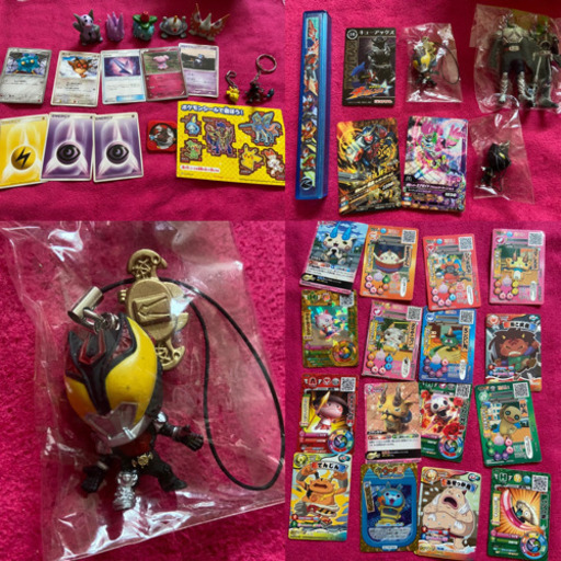 無料品もあり こまこましたもの玩具 きなこ 札幌のおもちゃ その他 の中古あげます 譲ります ジモティーで不用品の処分 無料品もあり こまこましたもの玩具 きなこ 札幌のおもちゃ その他 の中古あげます 譲ります ジモティーで不用品の処分
