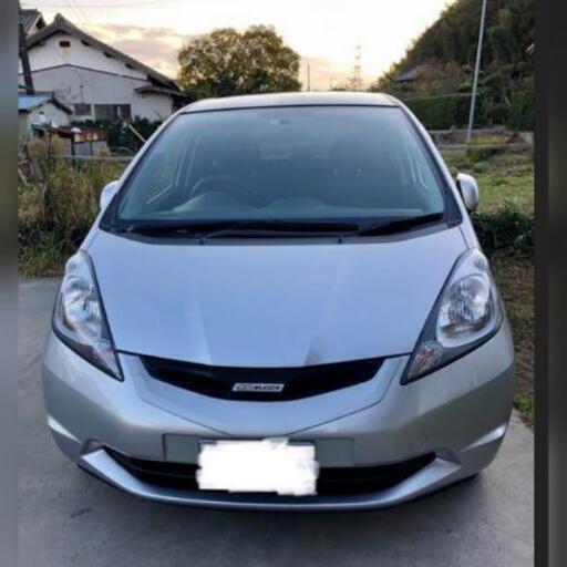 2010年式フィットgeナビ スマートキーバックモニターetc Fit2300get 長崎のフィットの中古車 ジモティー 2010年式フィットgeナビ スマートキーバックモニターetc Fit2300get 長崎のフィットの中古車 ジモティー