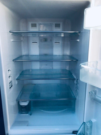 ET1878A⭐️日立ノンフロン冷凍冷蔵庫⭐️ - 冷蔵庫 