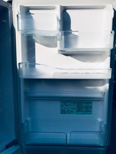 ET1878A⭐️日立ノンフロン冷凍冷蔵庫⭐️ - 冷蔵庫 