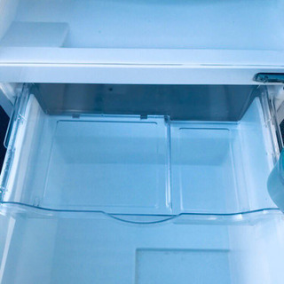 ET1878A⭐️日立ノンフロン冷凍冷蔵庫⭐️