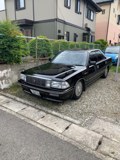 13クラウンms137 ロイヤルサルーンg たけ 西那須野のクラウンの中古車 ジモティー 13クラウンms137 ロイヤルサルーンg たけ 西那須野のクラウンの中古車 ジモティー