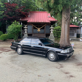 13クラウンms137 ロイヤルサルーンg たけ 西那須野のクラウンの中古車 ジモティー