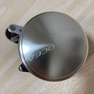 13 オシアカルカッタ300HG