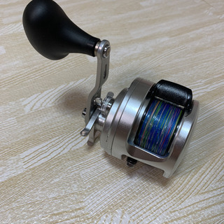 13 オシアカルカッタ300HG