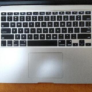 ⑪i7,ﾒﾓﾘ16GB,SSD750GBAppleMacBookPro-15inchMid2012英語版キーボード