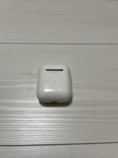 AirPods 一旦ストップ