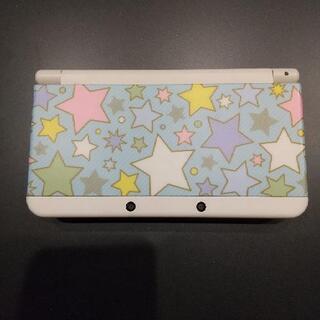 Newニンテンドー3DS カラフルスター＋各種ソフト