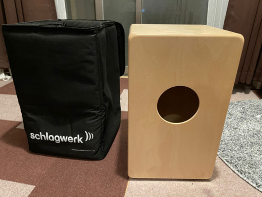 カホン Schlagwerk | gellertamayolaw.com