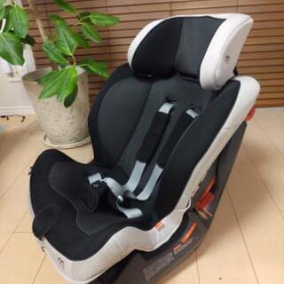 美品チャイルドシート】エールベベ スイングムーン プレミアム