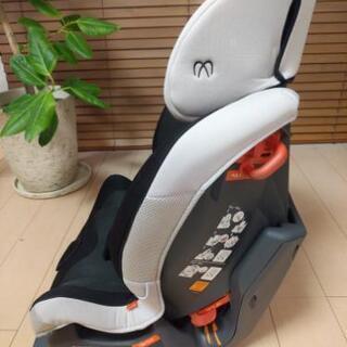 【美品チャイルドシート】エールベベ スイングムーン プレミアム ALC460