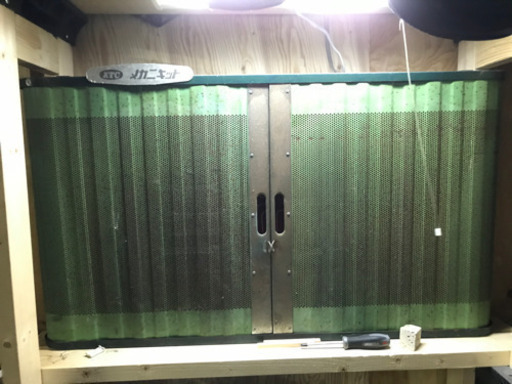 KTC メカニキット　ツールラック　工具　直接引き取り