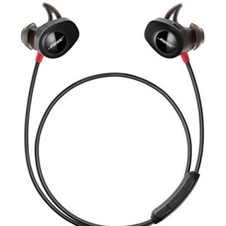 Bose SoundSport Pulse wireless headphones ワイヤレスイヤホン