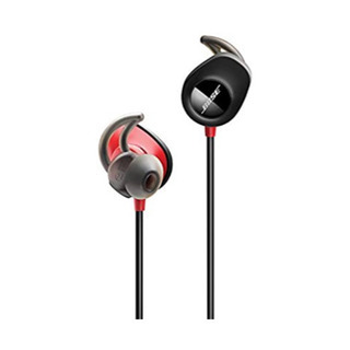 Bose SoundSport Pulse wireless headphones ワイヤレスイヤホン
