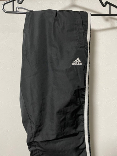 Adidas アディダス レディースジャージ下 たいぼー 土岐市の服 ファッションの中古 古着あげます 譲ります ジモティーで不用品の処分