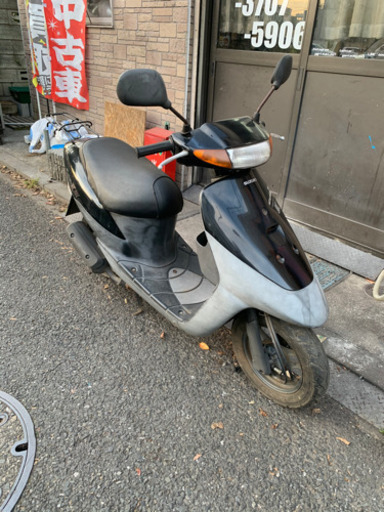 レッツツー 美車！ 下取り大歓迎！
