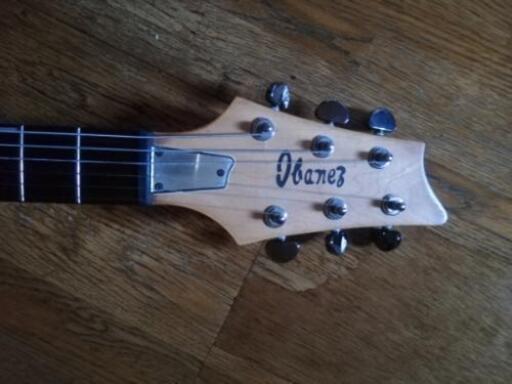 ibanez jtk 1 エレキギター レア物