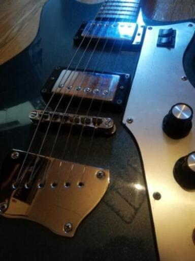 ibanez jtk 1 エレキギター レア物