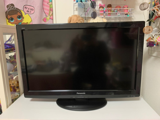 Panasonic/VIERA/2010年/32型/液晶テレビ