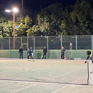 ソフトテニス　【新メンバー募集❗️😆】　テニス　京都　クラブチーム　サークル　クラブ - スポーツ
