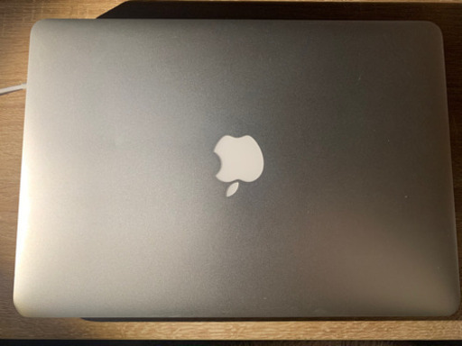 その他 Macbook Air early2015