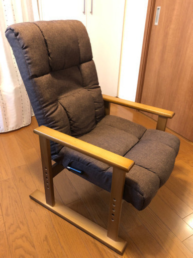 ニトリ4段調整高座イスオルガン2 せんごくけんじ 押上 スカイツリー前 の椅子の中古あげます 譲ります ジモティーで不用品の処分