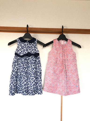 発表会 海外ブランド子供服2枚 コムグリとマルヴィ ままぴ 霞ヶ丘のキッズ用品 子供服 の中古あげます 譲ります ジモティーで不用品の処分 発表会 海外ブランド子供服2枚 コムグリとマルヴィ ままぴ 霞ヶ丘のキッズ用品 子供服 の中古あげます 譲ります ジモティーで不用品の処分